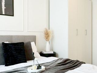 For sale 1 bed condo in Bang Kapi, Bangkok