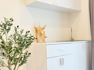 For sale 1 bed condo in Bang Kapi, Bangkok
