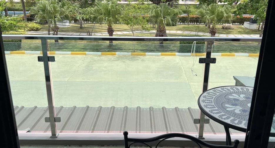 Casa en venta de 3 habitaciones en Bang Lamung, Chonburi