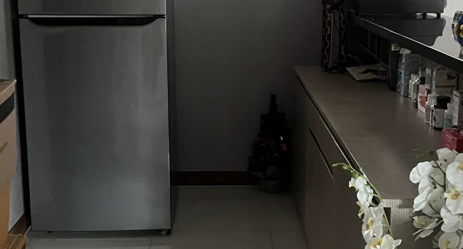 Casa en venta de 3 habitaciones en Bang Lamung, Chonburi