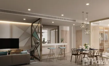 For sale 3 bedrooms condo in Mueang Phuket, Phuket