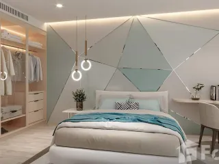 出售 3 卧室 公寓 在 Phuket Town, 普吉