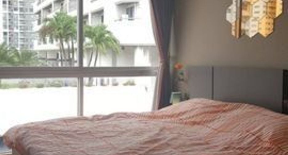 For sale 1 bed condo in Bang Phlat, Bangkok