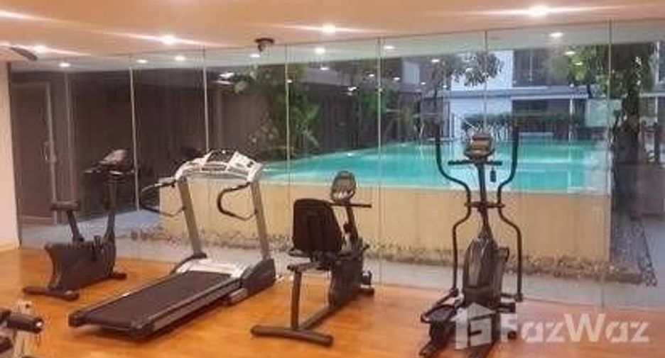 For sale 1 bed condo in Bang Phlat, Bangkok