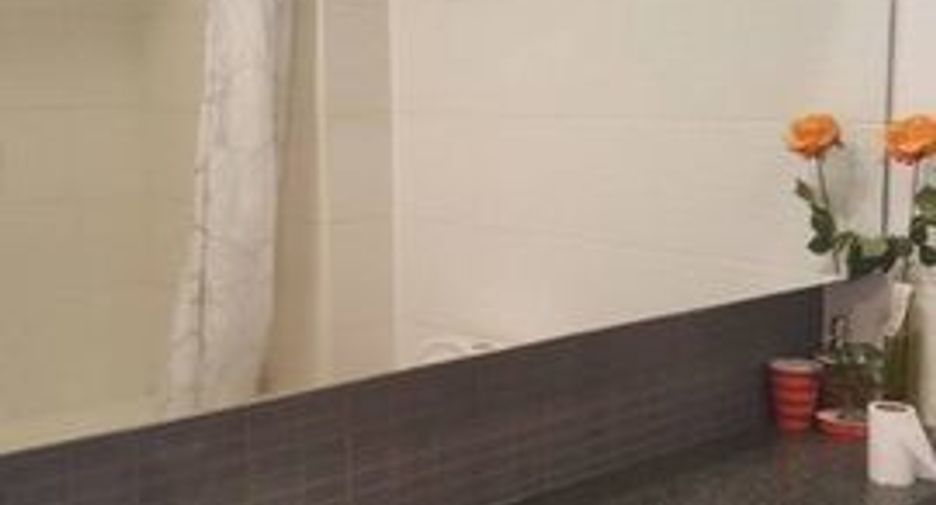 For sale 1 bed condo in Bang Phlat, Bangkok