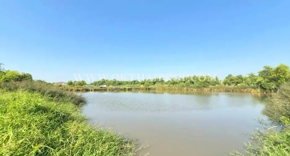 For sale land in Wang Noi, Phra Nakhon Si Ayutthaya