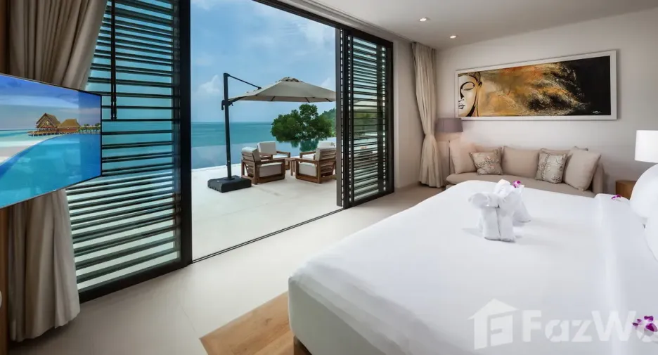 For sale 7 bedrooms villa in Thalang, Phuket