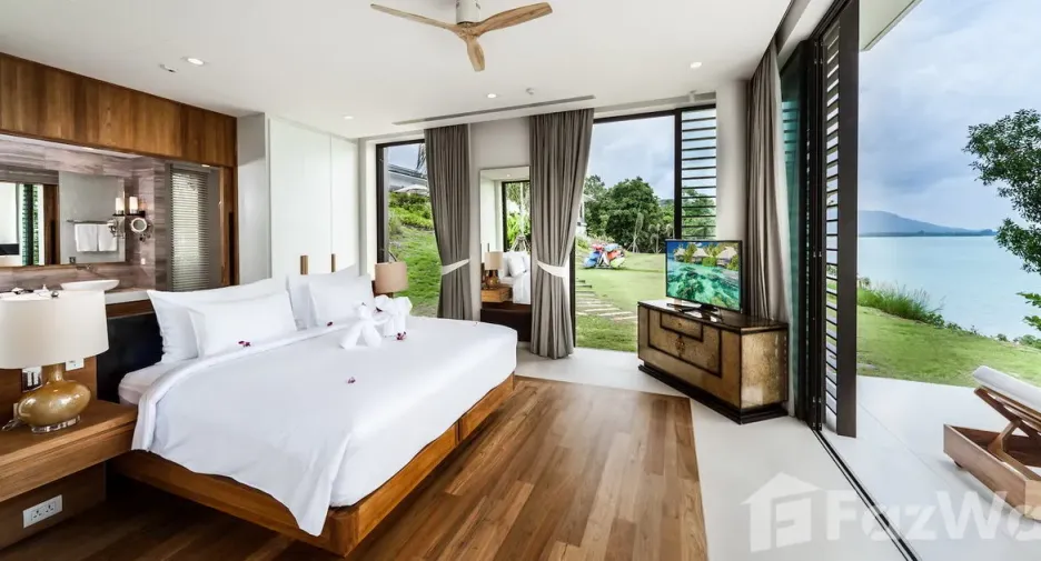 For sale 7 bedrooms villa in Thalang, Phuket
