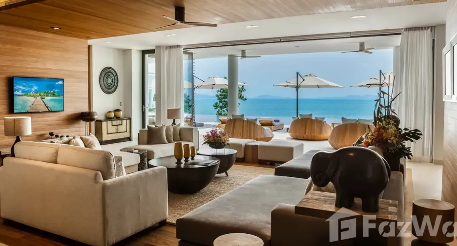 For sale 7 bedrooms villa in Thalang, Phuket