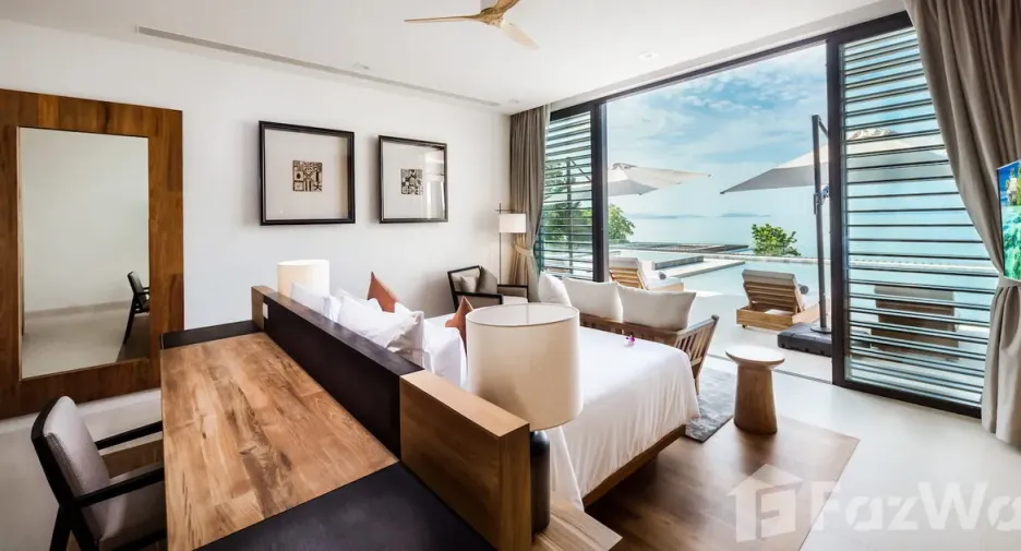For sale 7 bedrooms villa in Thalang, Phuket