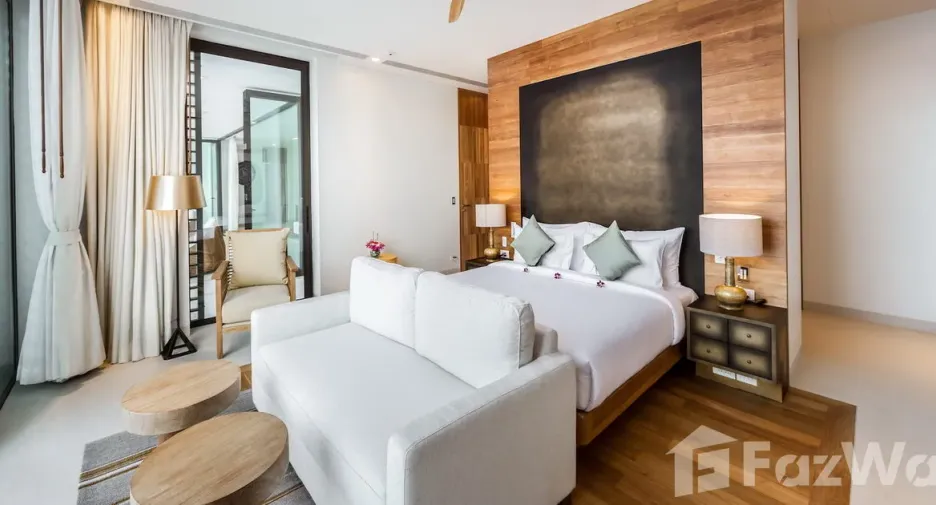 For sale 7 bedrooms villa in Thalang, Phuket
