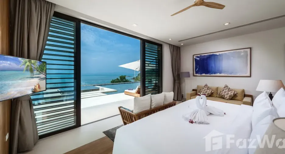 For sale 7 bedrooms villa in Thalang, Phuket