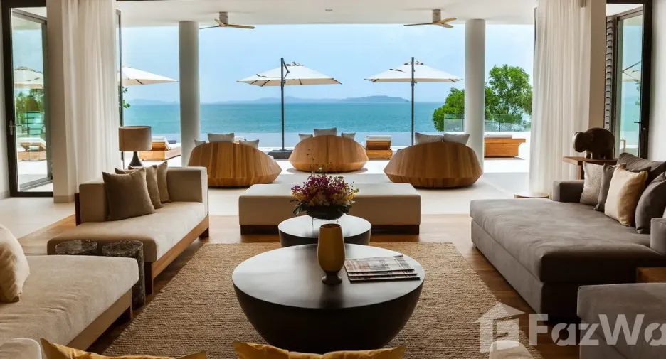 For sale 7 bedrooms villa in Thalang, Phuket
