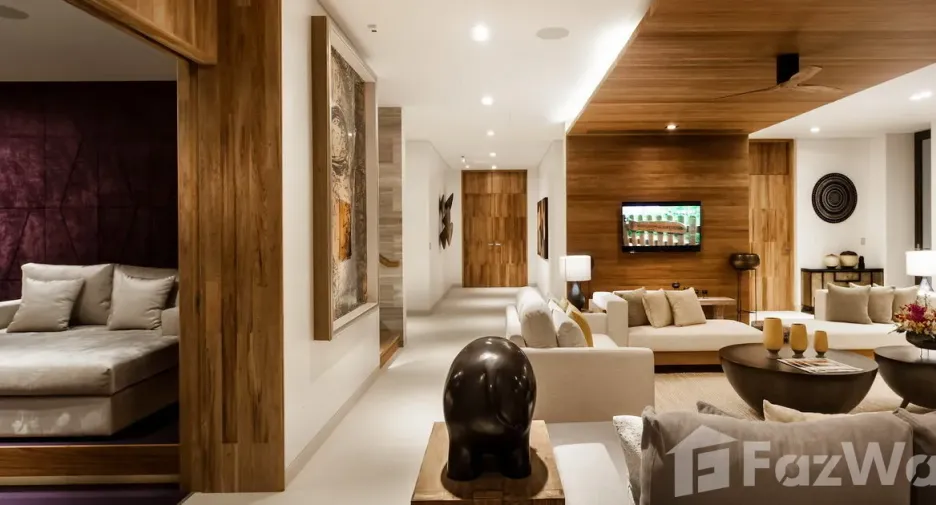For sale 7 bedrooms villa in Thalang, Phuket