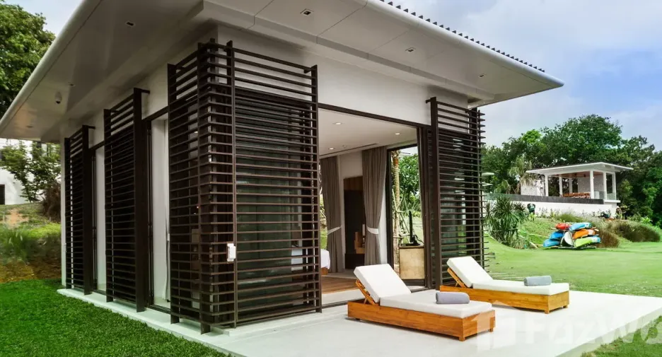 For sale 7 bedrooms villa in Thalang, Phuket