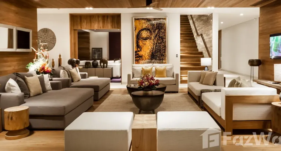 For sale 7 bedrooms villa in Thalang, Phuket