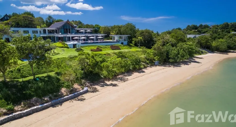 For sale 7 bedrooms villa in Thalang, Phuket