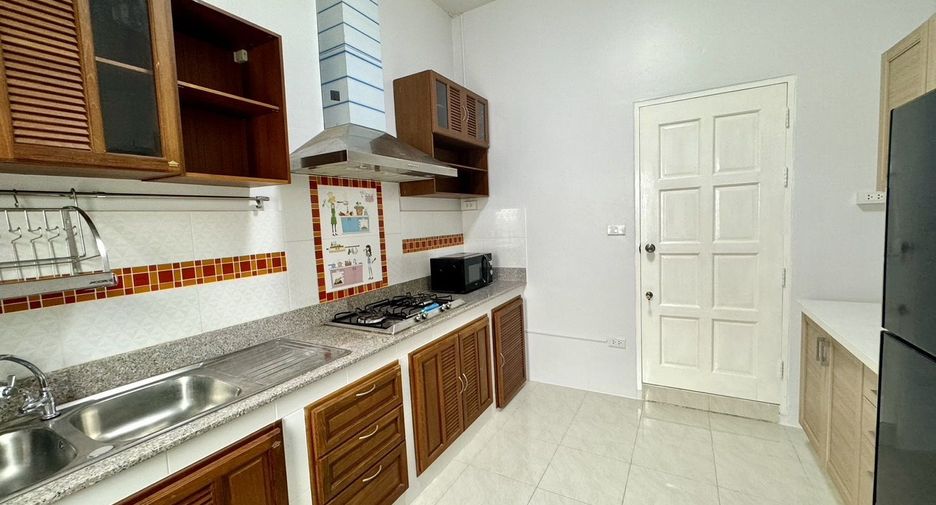 For rent 3 bedrooms house in Mueang Phuket, Phuket