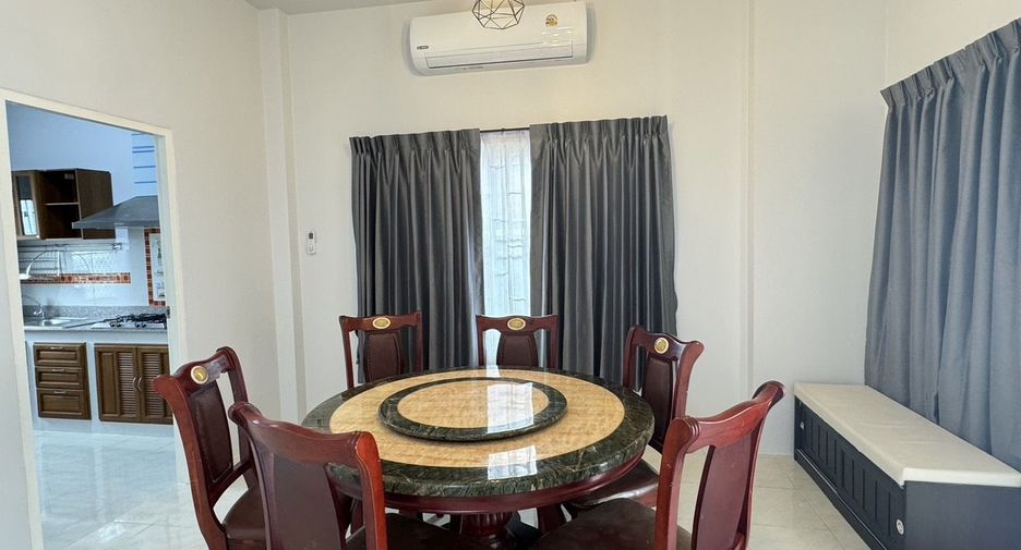 出租 3 卧室 独立屋 在 Phuket Town, 普吉