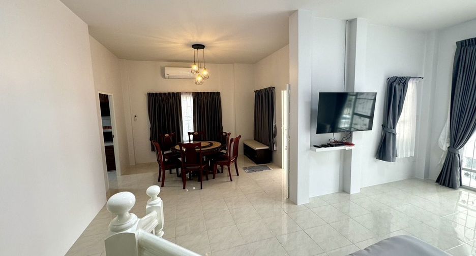 For rent 3 bedrooms house in Mueang Phuket, Phuket
