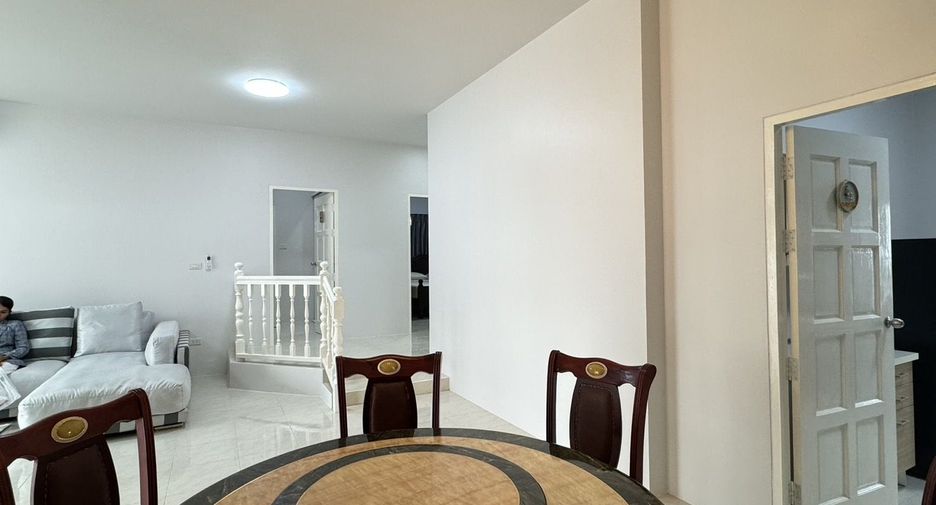 出租 3 卧室 独立屋 在 Phuket Town, 普吉