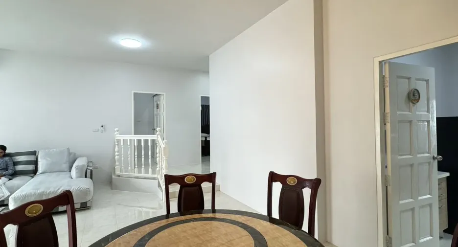 For rent 3 bedrooms house in Mueang Phuket, Phuket