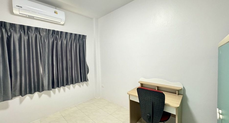 For rent 3 bedrooms house in Mueang Phuket, Phuket