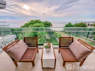 Condo en venta de 2 habitaciones en Si Racha, Chonburi