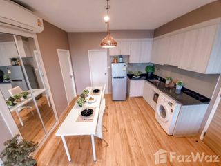 Condo en venta de 2 habitaciones en Si Racha, Chonburi