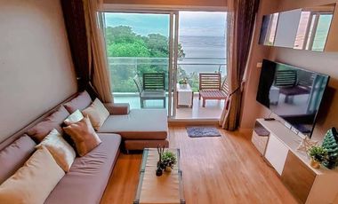 À vendre 2 chambres condo à Si Racha, Chonburi