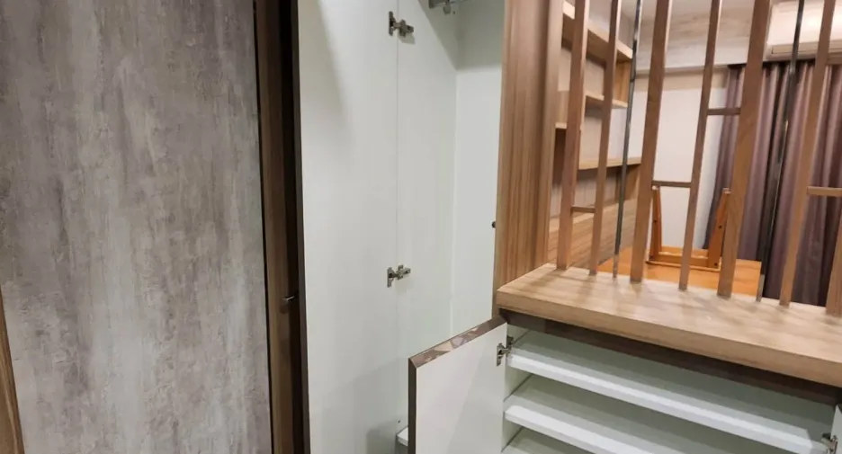 For sale 2 bedrooms condo in Chatuchak, Bangkok