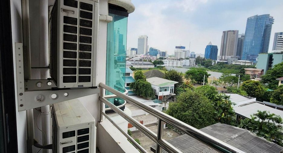 For sale 2 bedrooms condo in Chatuchak, Bangkok