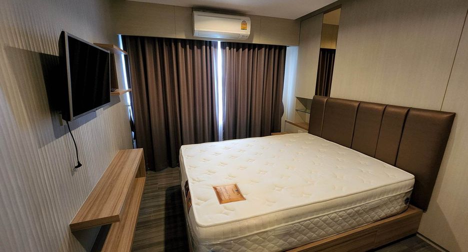 For sale 2 bedrooms condo in Chatuchak, Bangkok