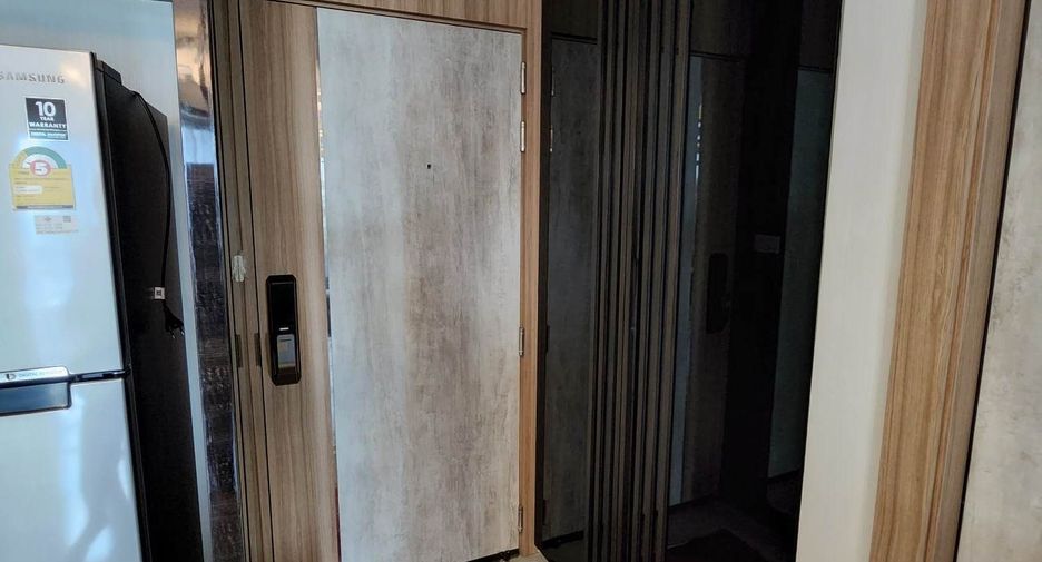 For sale 2 bedrooms condo in Chatuchak, Bangkok