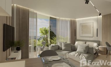 For sale studio condo in Mueang Phuket, Phuket
