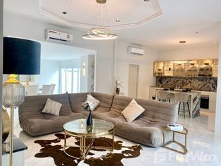 Villa en venta de 4 habitaciones en Bang Lamung, Chonburi