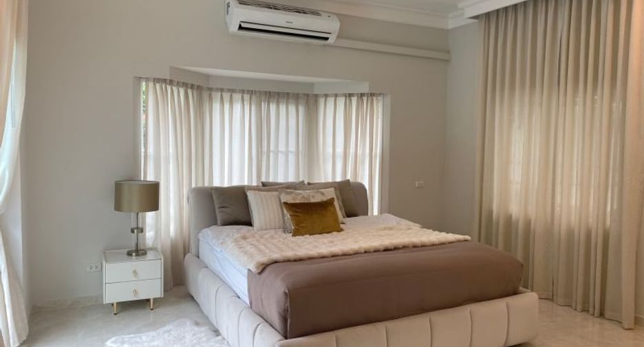 出售 4 卧室 别墅 在 Bang Lamung, Chon Buri