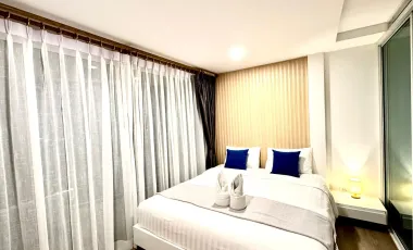 For rent 1 bed condo in Thalang, Phuket