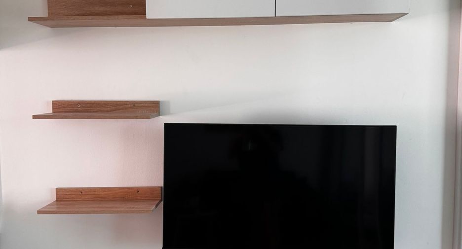 Condo en alquiler de 1 habitaciones en Thalang, Phuket