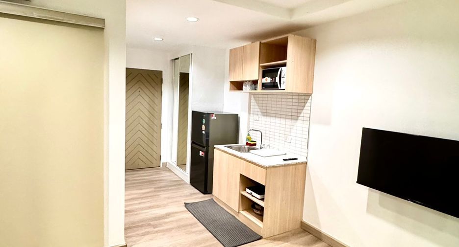Condo en alquiler de 1 habitaciones en Thalang, Phuket