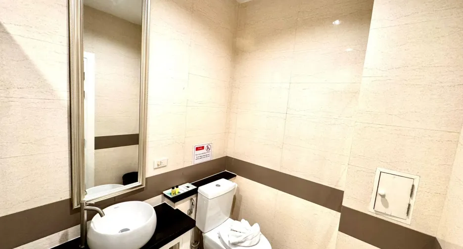 Condo en alquiler de 1 habitaciones en Thalang, Phuket