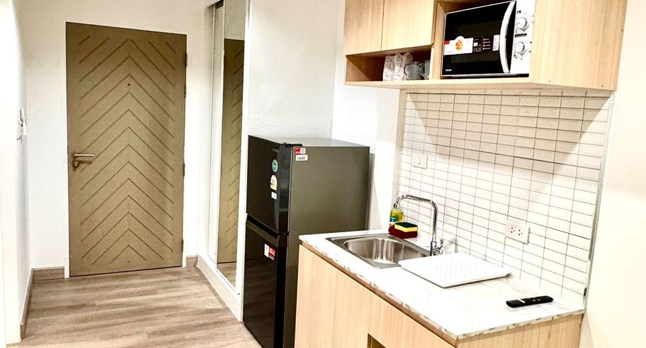 Condo en alquiler de 1 habitaciones en Thalang, Phuket