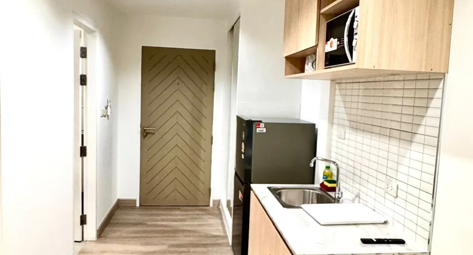 Condo en alquiler de 1 habitaciones en Thalang, Phuket