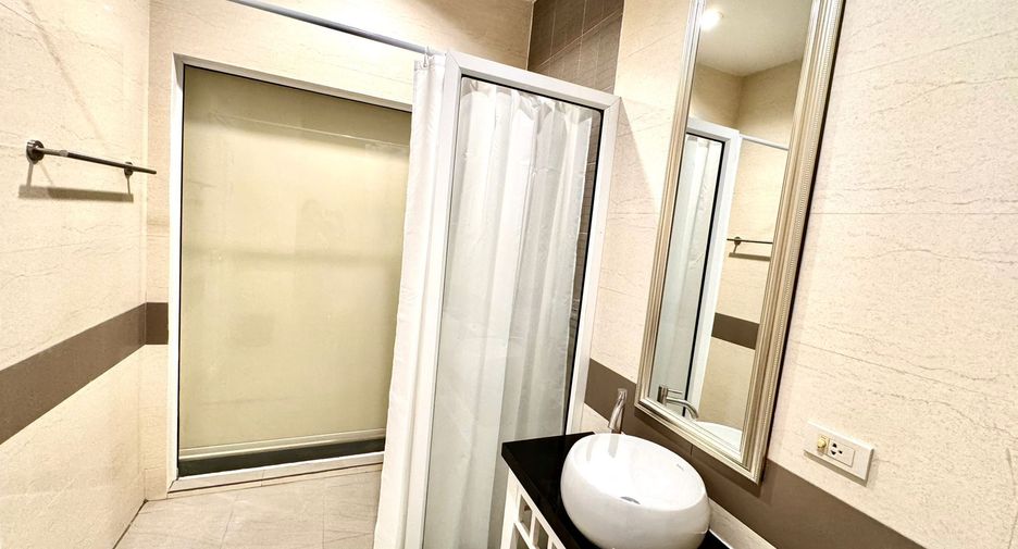 Condo en alquiler de 1 habitaciones en Thalang, Phuket