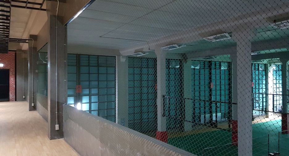 For rent 1 bed retail Space in Lam Luk Ka, Pathum Thani