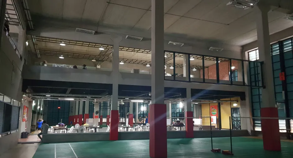 For rent 1 bed retail Space in Lam Luk Ka, Pathum Thani