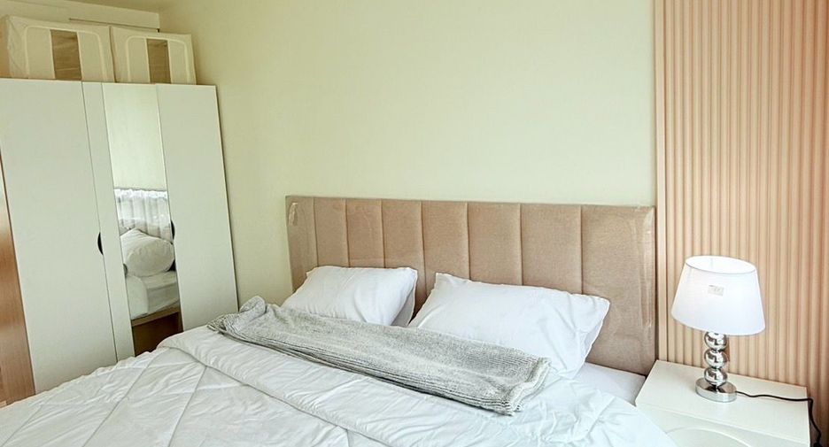 For sale 1 bed condo in Mueang Phuket, Phuket