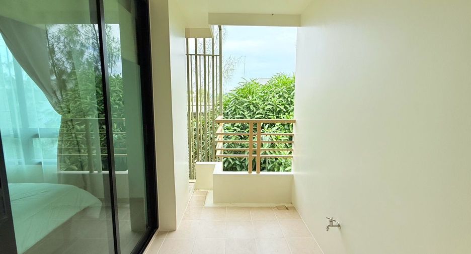 For sale 1 bed condo in Mueang Phuket, Phuket