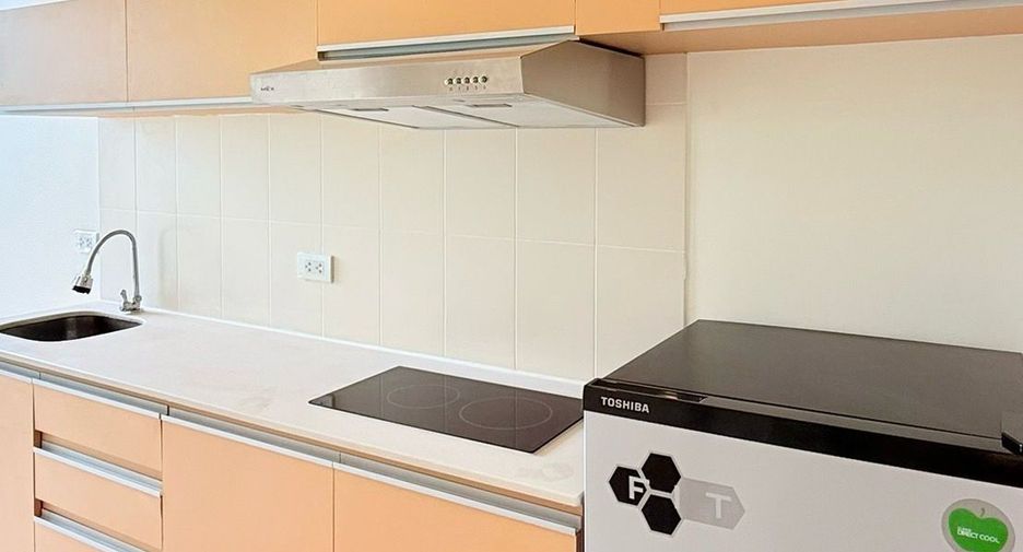 For sale 1 bed condo in Mueang Phuket, Phuket