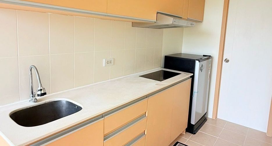 For sale 1 bed condo in Mueang Phuket, Phuket